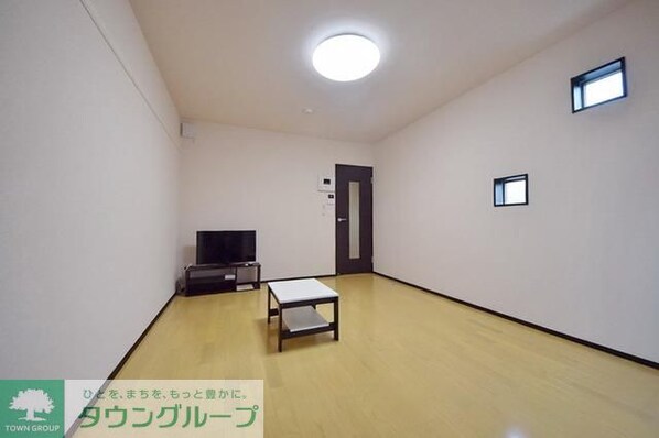 クレイノアーカスの物件内観写真